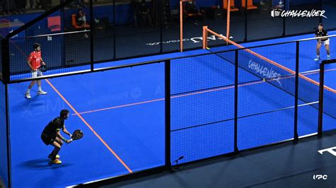 Pista padel PenalbaWeb.com