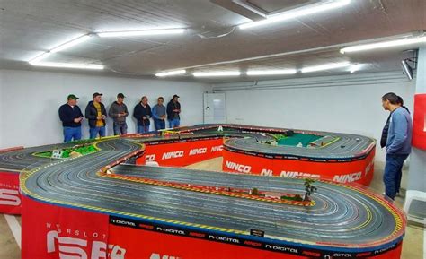 Pista slot cars PenalbaWeb.com