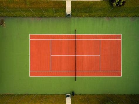 Pista tenis PenalbaWeb.com