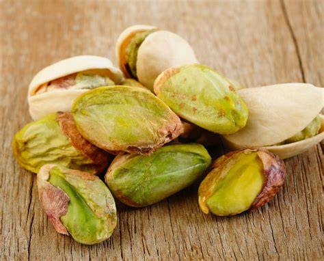 Pistachos PenalbaWeb.com