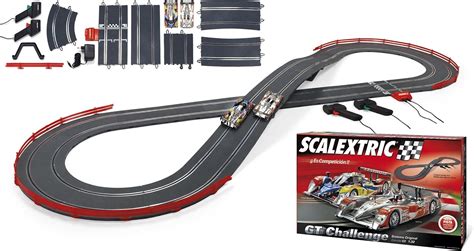 Pistas rectas scalextric PenalbaWeb.com