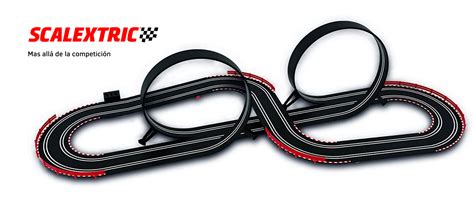 Pistas scalextric carrera PenalbaWeb.com