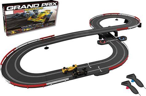 Pistas scalextric PenalbaWeb.com