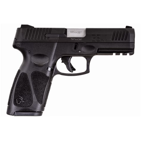 Pistola 9mm PenalbaWeb.com