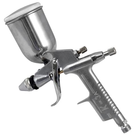 Pistola aerografo PenalbaWeb.com