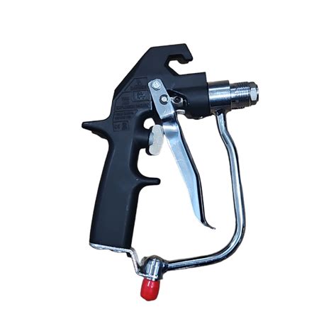 Pistola airless PenalbaWeb.com