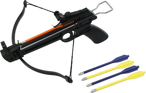 Pistola ballesta PenalbaWeb.com