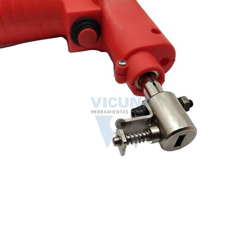 Pistola bumping PenalbaWeb.com