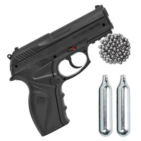 Pistola co2 PenalbaWeb.com