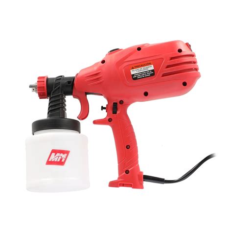 Pistola electrica PenalbaWeb.com