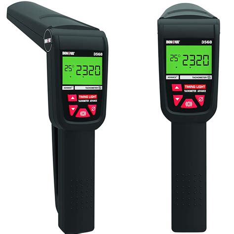 Pistola estroboscopica digital PenalbaWeb.com