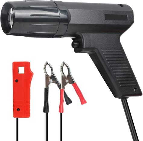 Pistola estroboscopica PenalbaWeb.com