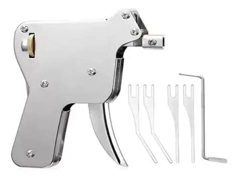 Pistola ganzua manual PenalbaWeb.com