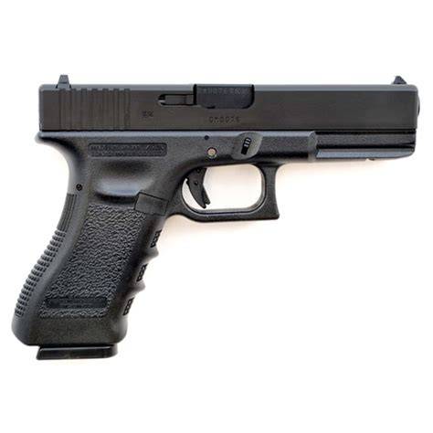 Pistola glock 17 PenalbaWeb.com