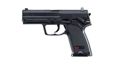 Pistola hk usp PenalbaWeb.com