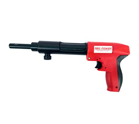 Pistola impacto PenalbaWeb.com