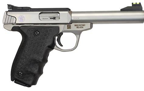 Pistola modelo PenalbaWeb.com