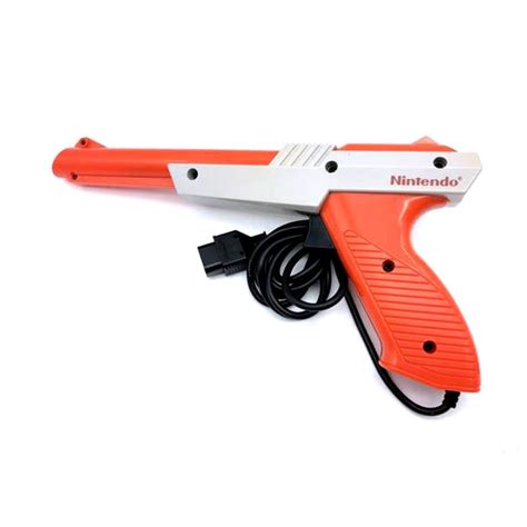 Pistola nes PenalbaWeb.com