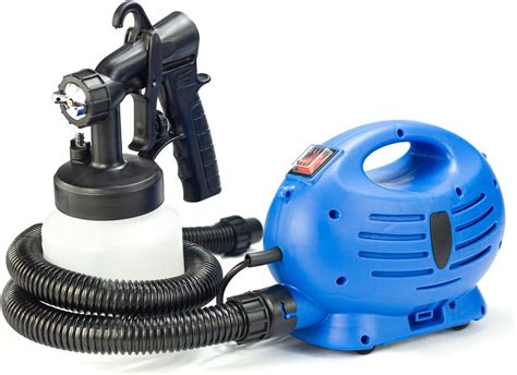 Pistola pintura PenalbaWeb.com