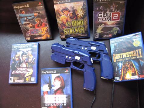 Pistola ps2 PenalbaWeb.com
