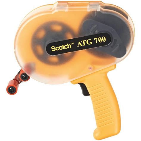 Pistola scotch PenalbaWeb.com