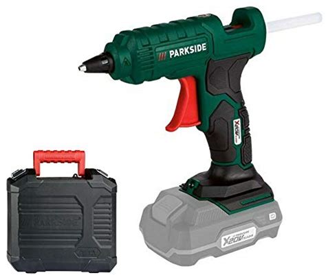 Pistola silicona bateria PenalbaWeb.com