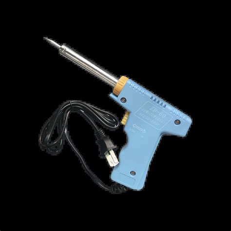 Pistola soldar PenalbaWeb.com