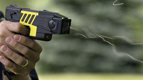 Pistola taser PenalbaWeb.com
