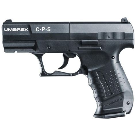 Pistola umarex co2 PenalbaWeb.com
