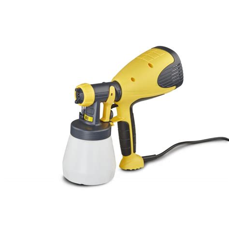 Pistola wagner PenalbaWeb.com