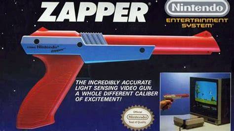 Pistola zapper PenalbaWeb.com