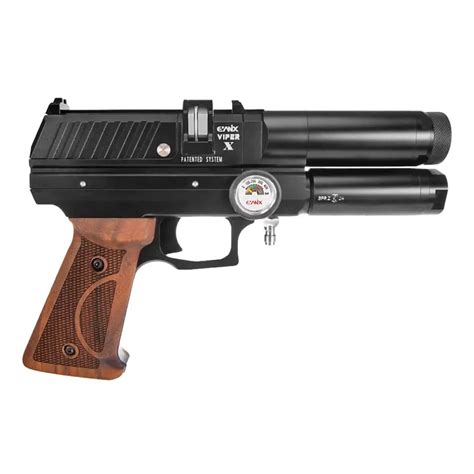 Pistola PenalbaWeb.com