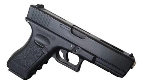 Pistolas de balines PenalbaWeb.com