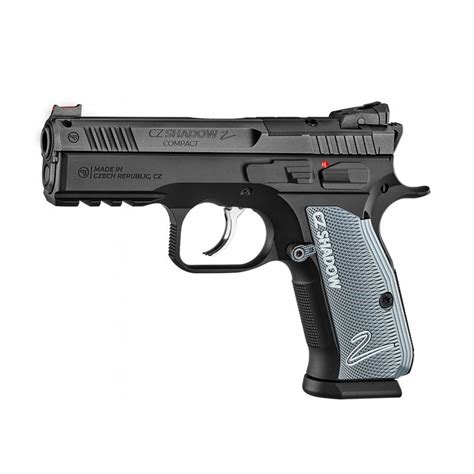 Pistolas cz PenalbaWeb.com
