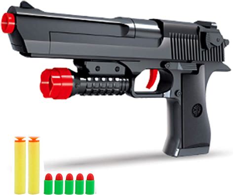 Pistolas juguetes PenalbaWeb.com