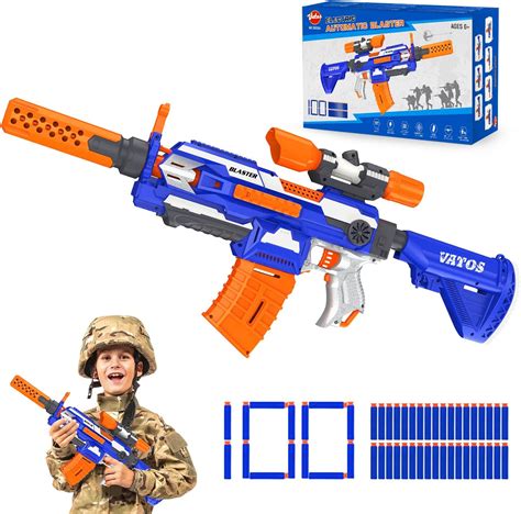 Pistolas nerf PenalbaWeb.com