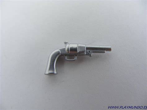 Pistolas playmobil PenalbaWeb.com