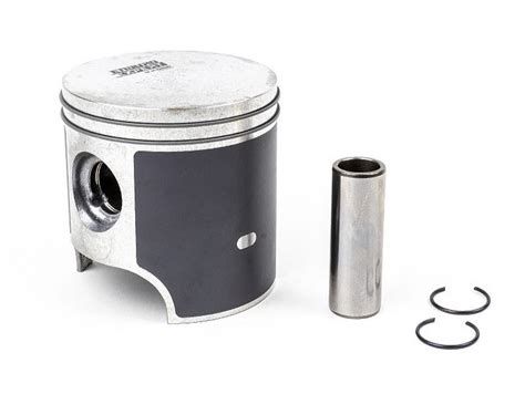 Piston ktm 250 exc PenalbaWeb.com