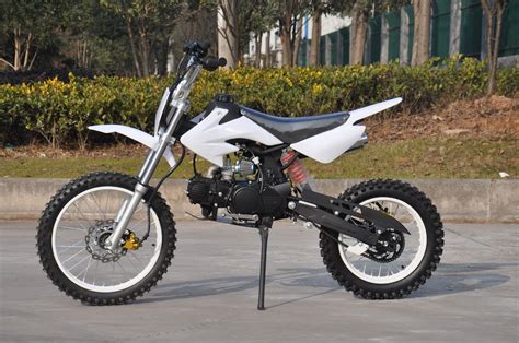 Pit bike 125 PenalbaWeb.com