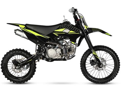 Pit bike 160 PenalbaWeb.com