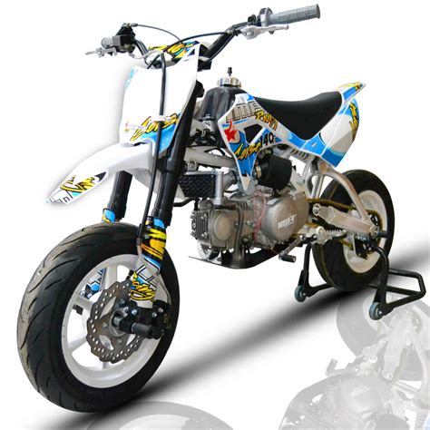 Pit bike imr PenalbaWeb.com