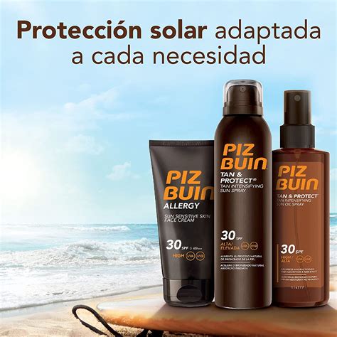 Piz buin crema PenalbaWeb.com