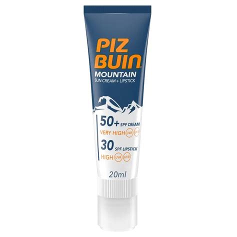 Piz buin facial PenalbaWeb.com