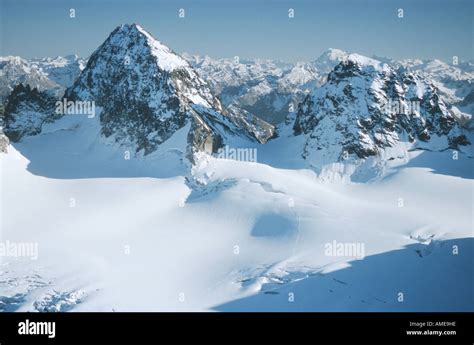 Piz buin mountain PenalbaWeb.com