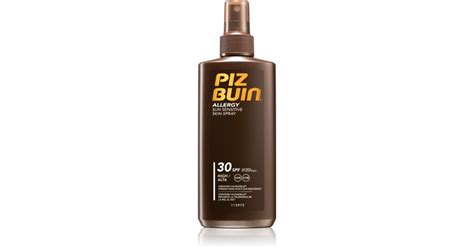 Piz buin sun spray PenalbaWeb.com