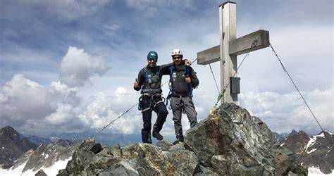 Piz buin in PenalbaWeb.com