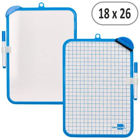 Pizarra velleda PenalbaWeb.com