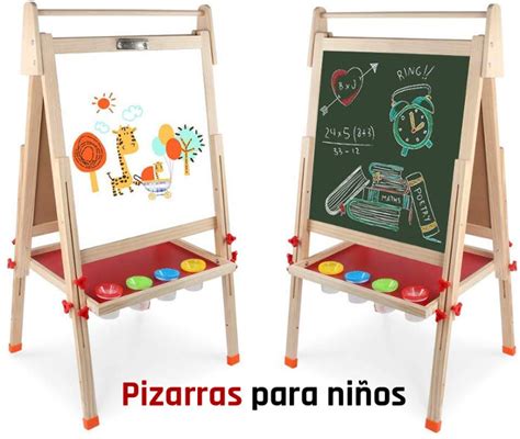 Pizarras para niños PenalbaWeb.com