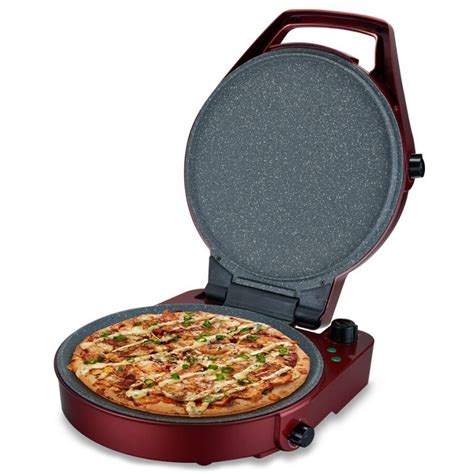 Pizzera electrica PenalbaWeb.com