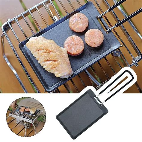 Placa barbacoa PenalbaWeb.com